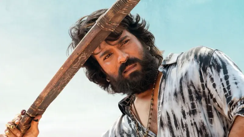 Jana Nayagan Scene Repeat? Peddi Under Netflix Pressure
