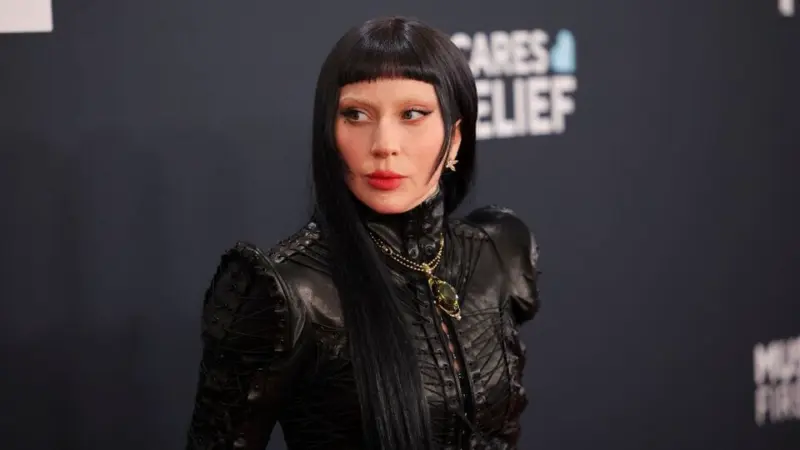 Quote of the day: Lady Gaga on resilience, self-belief- 'Power is not allowing yourself to be crushed.'