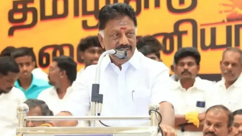 ஓபிஎஸ் மீது போடி மக்கள் கடும் கோபத்தில் இருக்கின்றனர்..அது எனக்கு சாதகமாக அமைந்துவிட்டது : அதிமுக வேட்பாளர் நாராயணசாமி