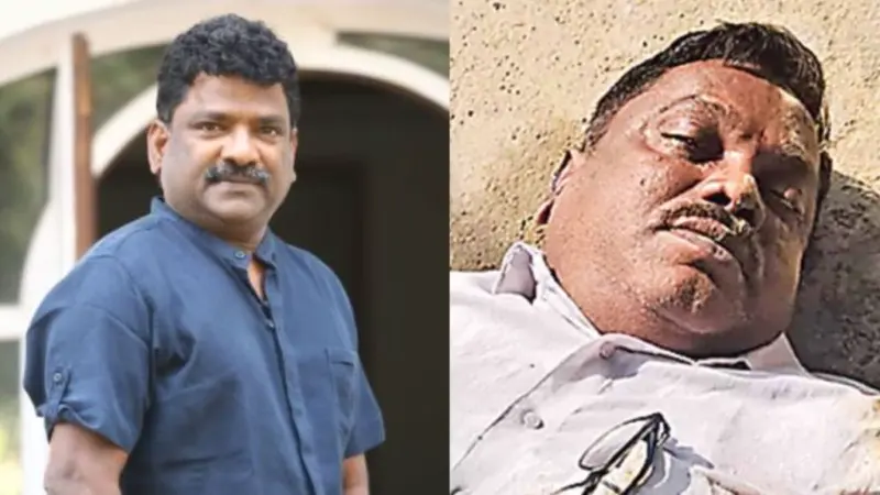 Lyricist Chandrabose's Brother: చంద్రబోస్ సోదరుడు మృతిపై అనుమానాలు?