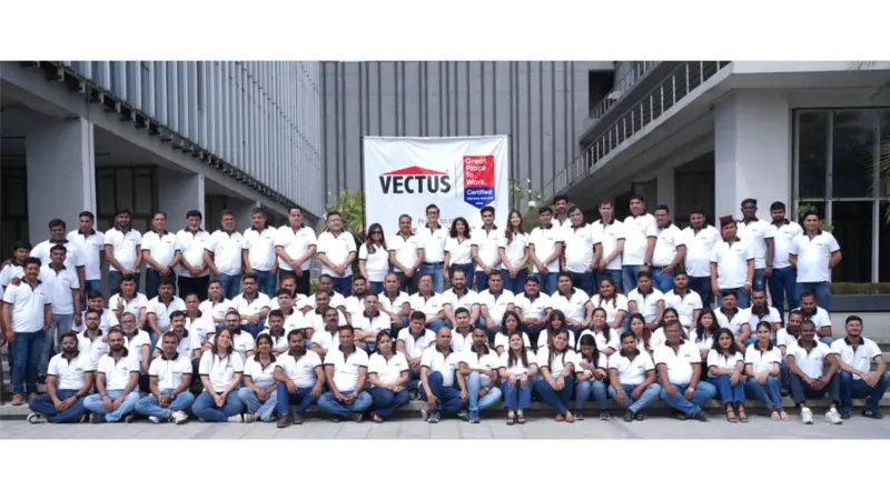 Vectus Records Strong Growth in FY 2025-26, Reinforcing Leadership in Water Storage Solutions