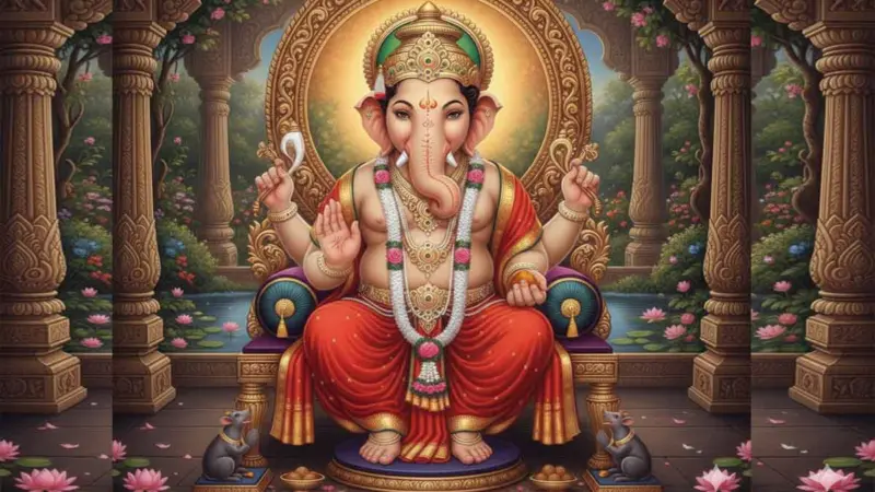५ मे मंगळवार आज अंगारक चतुर्थी, या प्रकारे करा गणेश, मारुती आणि मंगळ ग्रहाची पूजा