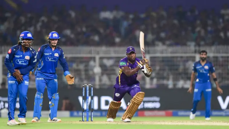 Mumbai Indians: ఐపీఎల్ చరిత్రలో ముంబై ఇండియన్స్ చెత్త రికార్డు!