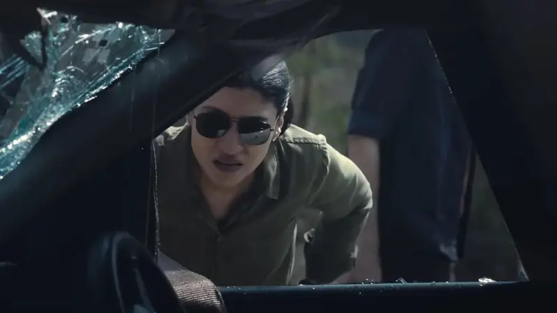 'Search: The Naina Murder Case' series review: Middling remake of a Danish crime drama