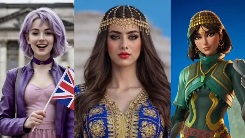 How X Turned a UK Government "Villain" into a Viral Hero - And How ISDEIVSA ISIVIS Joined the Meme Storm