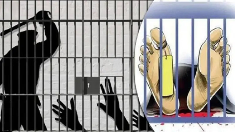 Custodial Deaths: దేశంలో లాకప్ డెత్స్ కలకలం.. దక్షిణాదిలో తమిళనాడే టాప్