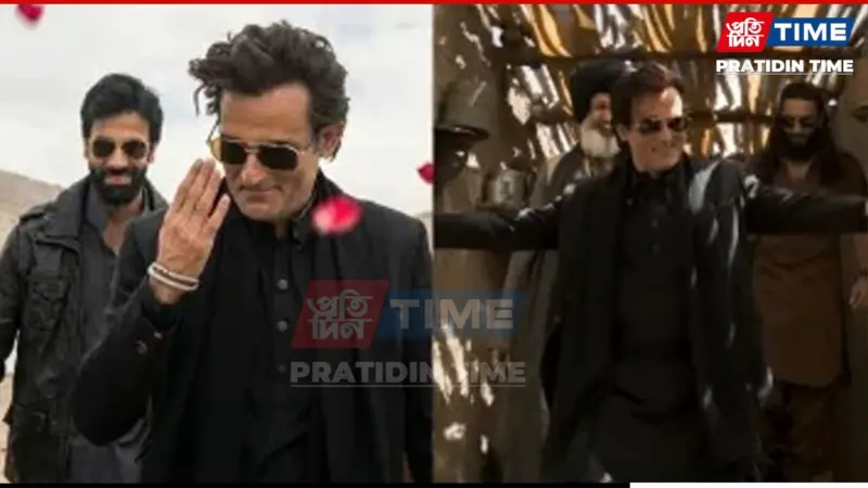 Akshaye Khanna's Dhurandhar Entry Song 'Fa9la' Goes Viral: Full Lyrics, Meaning and Origin Explained