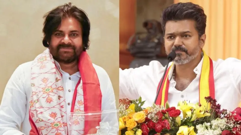 విజయ్ గెలవడానికి పరోక్షంగా పవన్ కళ్యాణ్ హెల్ప్ అయ్యాడా...