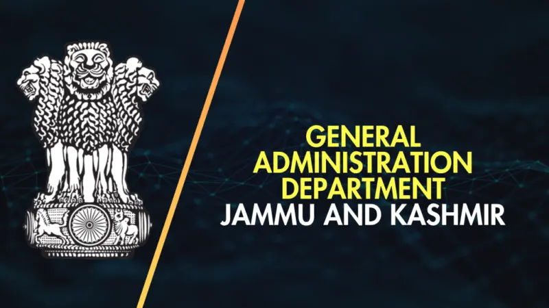 37 Junior Secretariat Assistants Deputed For IMPARD Training Course: Govt