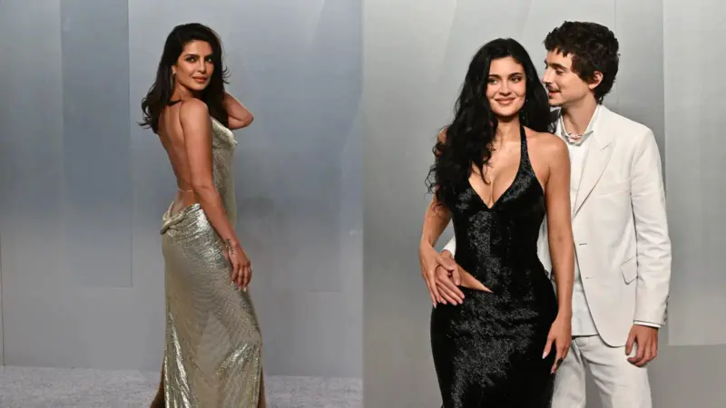 Highlights from the 2026 Vanity Fair Oscars Party: A Night of Glamour