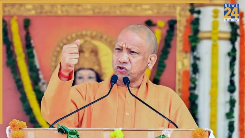 Yogi Adityanath Cabinet Approves 'B. R. Ambedkar Murti Vikas Yojana'