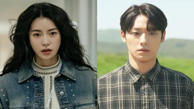 Are The Glory co-stars Lim Ji Yeon and Lee Do Hyun getting married? Here's why fans think so