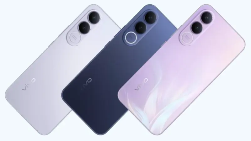 Vivo का धमाका! 9,020mAh की 'राक्षस' बैटरी और सुपरफास्ट चार्जिंग, फोन है या पावरबैंक?