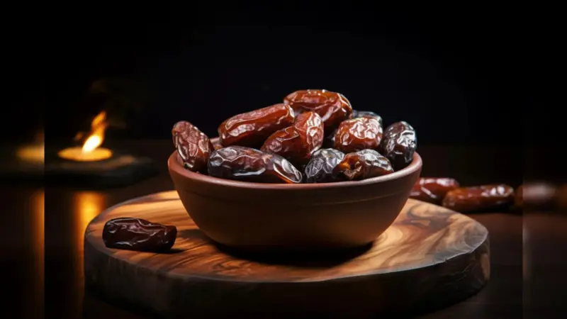 Diabetes Diet Tips: The Best Way To Enjoy Dates Without Raising Blood Sugar