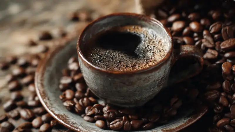The Ultimate Connoisseur's Guide: Exploring the Wonderful World of Coffee and Its Rich Heritage
