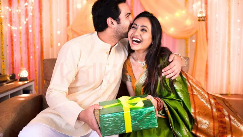 இல்லறம் இனிமையாக அமைய... கணவன் - மனைவிக்கான பொன்னான குறிப்புகள்!