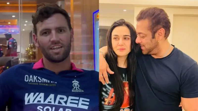"Sorry bhai, aaj nahi": Punjab Kings troll Rajasthan Royals after Delhi Capitals' 226 chase in IPL 2026