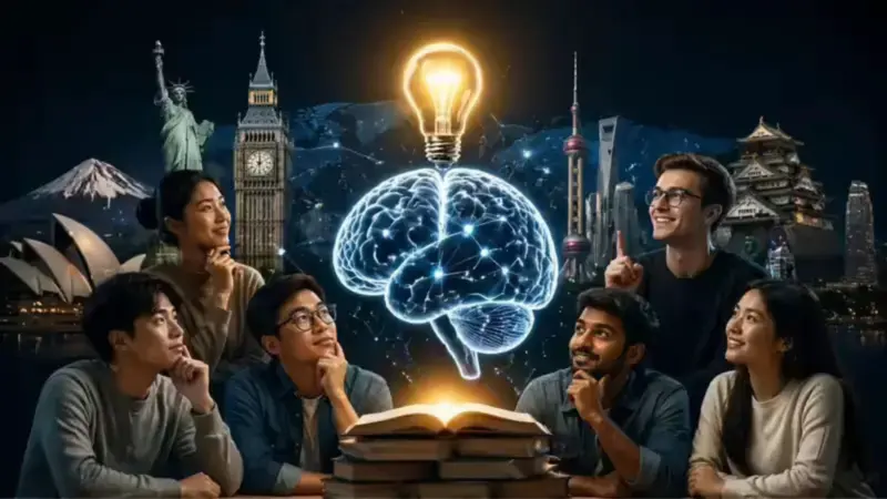 Which Country Has the Highest IQ in 2026? Full Top 10 List Revealed