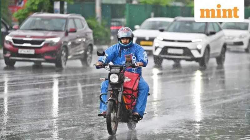 मार्च में बदला मौसम का मिजाज, कई राज्यों में बारिश-आंधी, अप्रैल तक गर्मी से राहत, IMD का 18 राज्यों के लिए अलर्ट