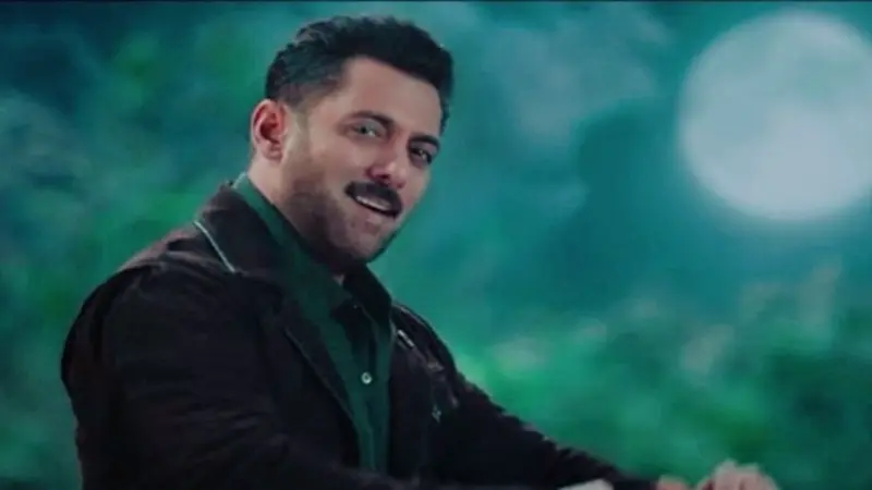 Salman Khan drops new song from 'Maatrubhumi' ahead of Eid