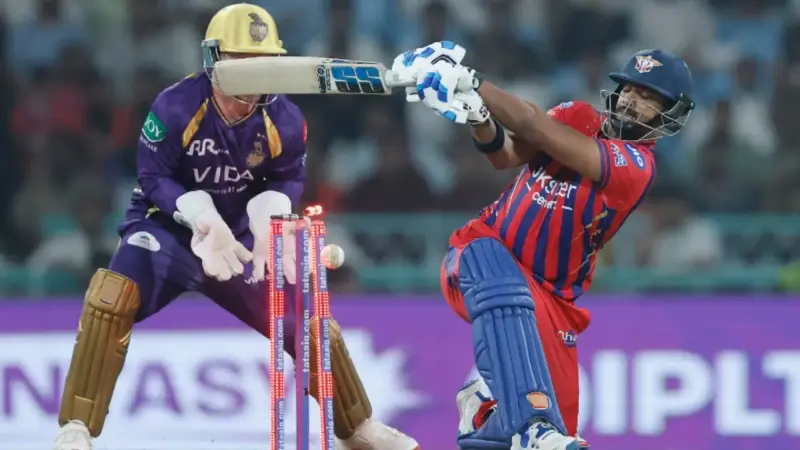 Dale Steyn amplifies Sanjiv Goenka's anger, blasts Rishabh Pant and LSG's 'criminal' Nicholas Pooran move vs KKR
