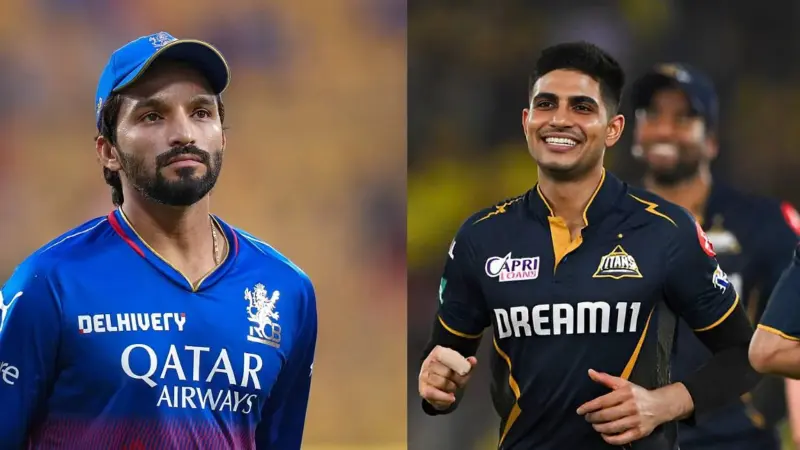 IPL Qualifier 1: बेंगलुरु-गुजरात में मुकाबला आज, जितने वाली टीम को मिलेगी फाइनल में एंट्री