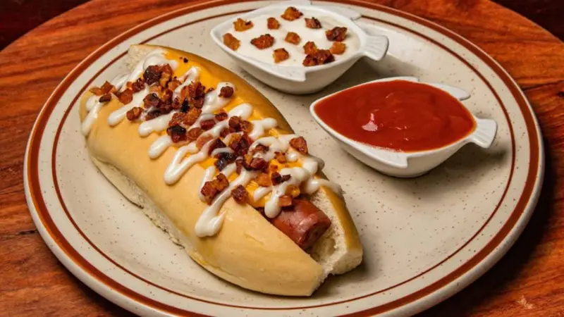 Hot Dog Health Risk: Does eating a hot dog really shorten your lifespan by 36 minutes? Learn the research.