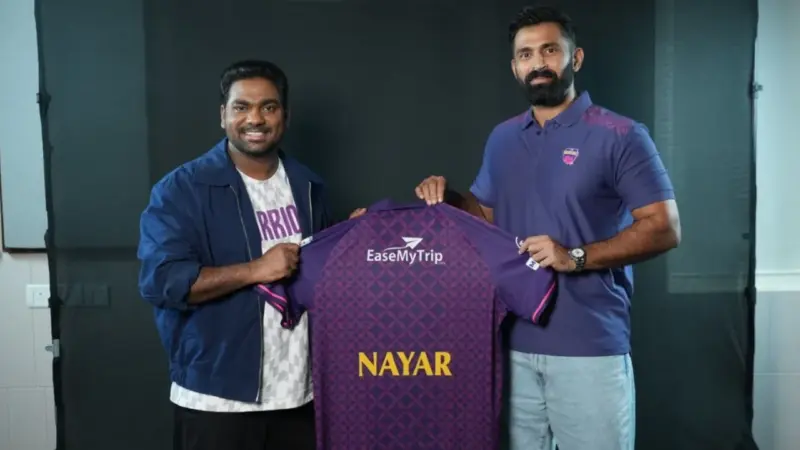 "Getting hold of..."- Abhishek Nayar comments on challenges of coaching ahead of WPL 2026