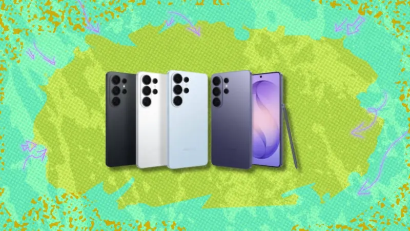 T-Mobile is giving away the Samsung Galaxy S26 Ultra for free — no trade-in required