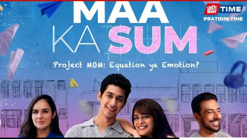 Maa Ka Sum Ending Explained: Why Agastya's Love Algorithm Fails in the Finale