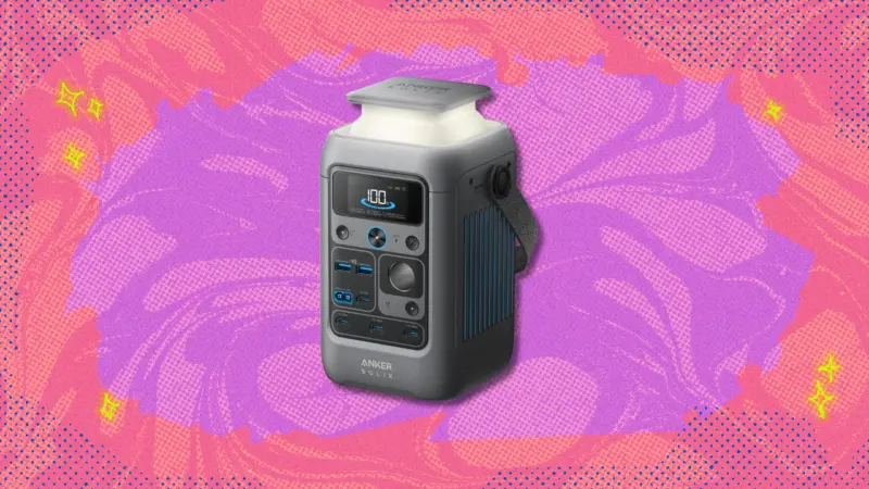 The Anker Solix C300 power station is down to its lowest price of 2026 — save $80 at Amazon