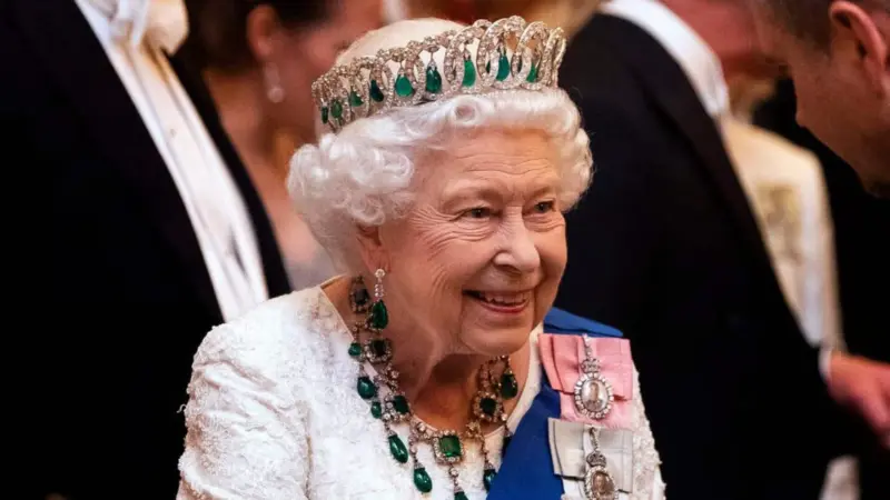 Queen Elizabeth wanted to create memories with Harry, Meghan's children