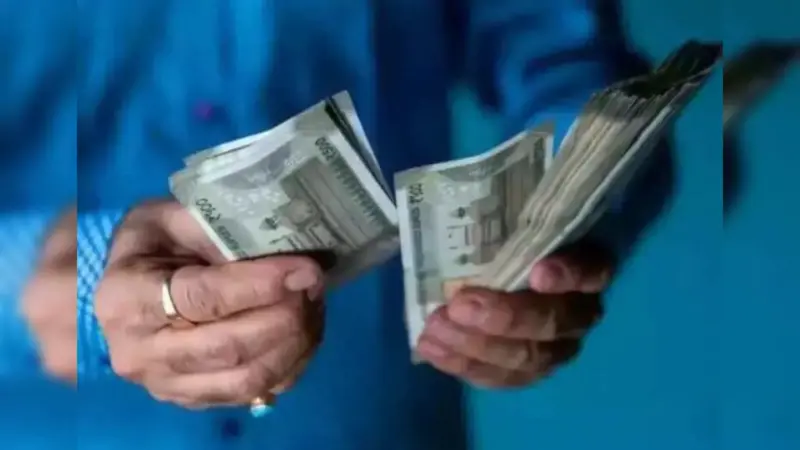 New Salary Rules from April 1: What Changes in Your Pay Slip This Year