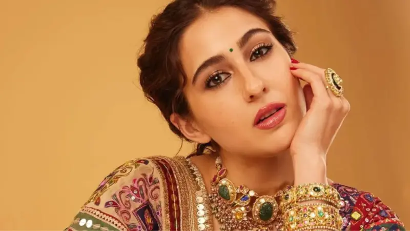 Sara Ali Khan: తల్లిదండ్రుల విడాకుల ప్రభావం.. పెళ్లిపై సారా సంచలన వ్యాఖ్యలు