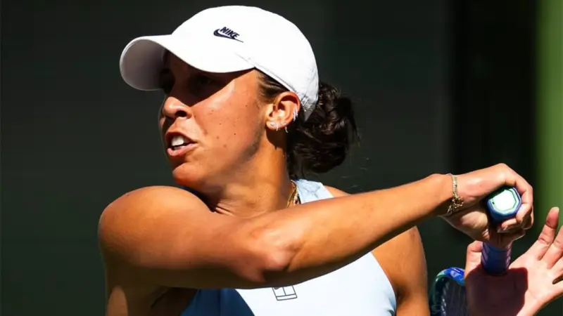 Madison Keys Reacts to Australian Open's Proposal of Best-of-Five Sets in Women's Singles