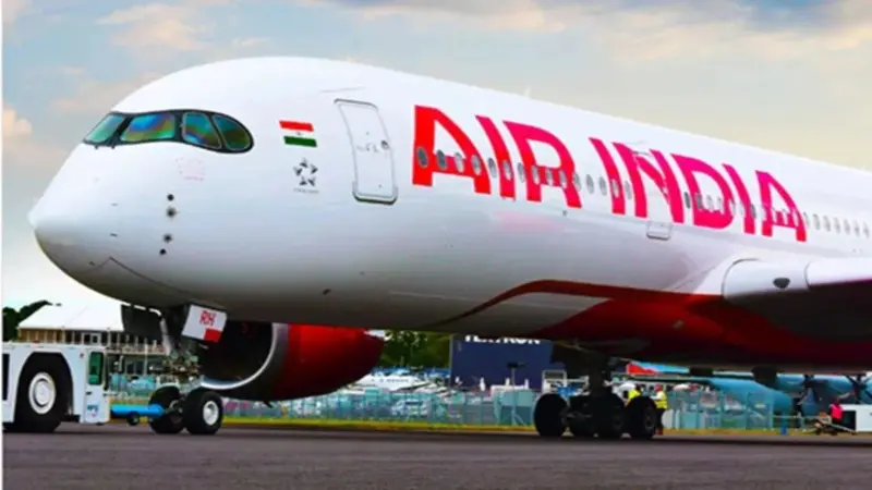 एयर इंडिया समूह घरेलू, अंतरराष्ट्रीय उड़ानों पर ईंधन अधिभार लगाएगा