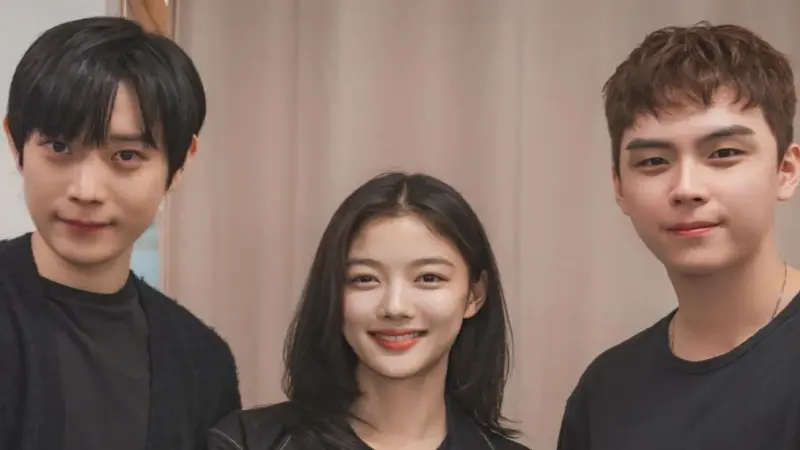 Dear X stars Kim Yoo Jung and Kim Do Hoon laugh off dating rumors, director offers more photos as 'proof'