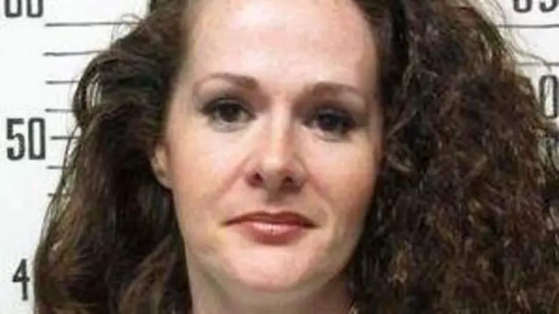 Who is Christa Pike? Tennessee to execute woman for brutal crime for first time in 200 years