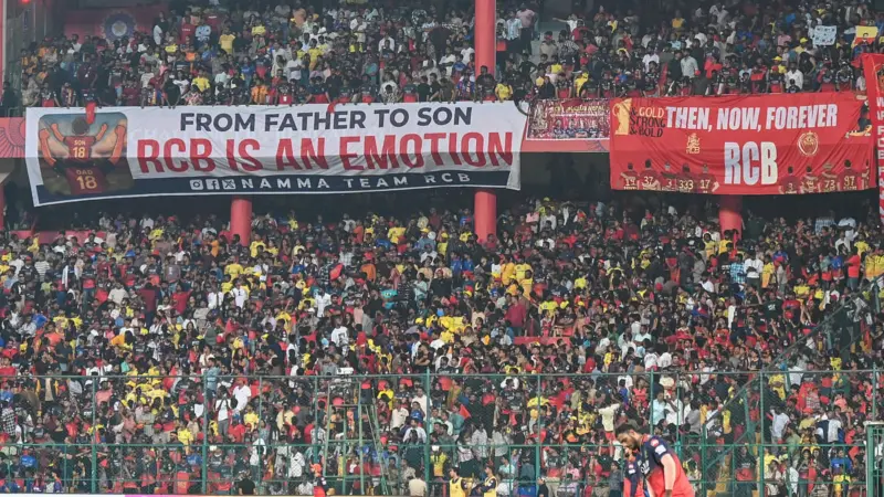 IPL 2026 RCB home matches | From ticket bookings to free metro facility: Here's all you need to know