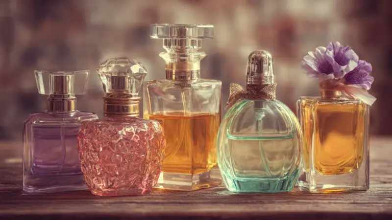 Which Country Leads The World In Perfumes And Fragrances?