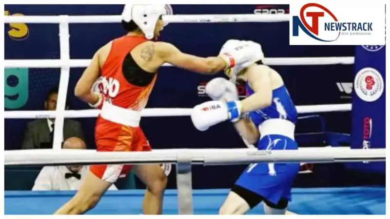 Asian Boxing Championship: एशियन बॉक्सिंग में भारतीय युवाओं का दम, U-15 और U-17 में शानदार प्रदर्शन