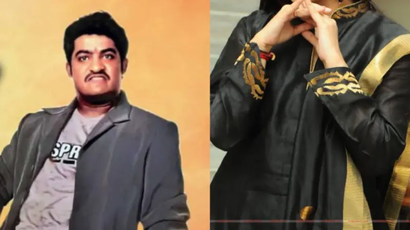 గుర్తుపట్టలేని విధంగా మారిపోయిన ఎన్టీఆర్ హీరోయిన్.. ఇప్పుడేలా ఉందంటే..?