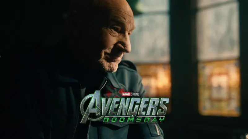 Marvel drops new X-Men teaser for Avengers; Professor X, Magneto to reunite