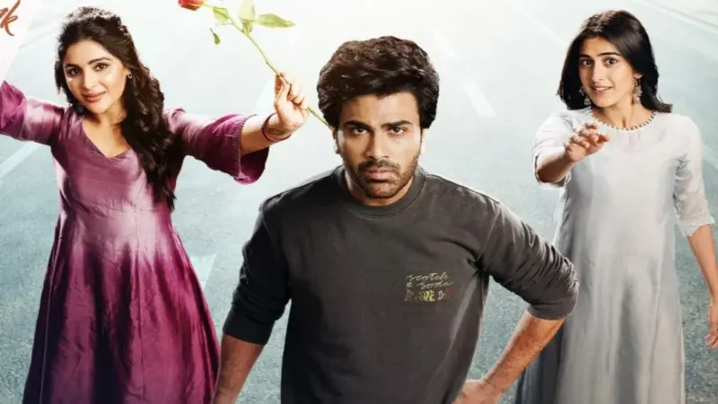 Nari Nari Naduma Murari Box Office: Sharwanand starrer TAKES OFF with a solid reception, grosses Rs 5.8 crore in 3 days