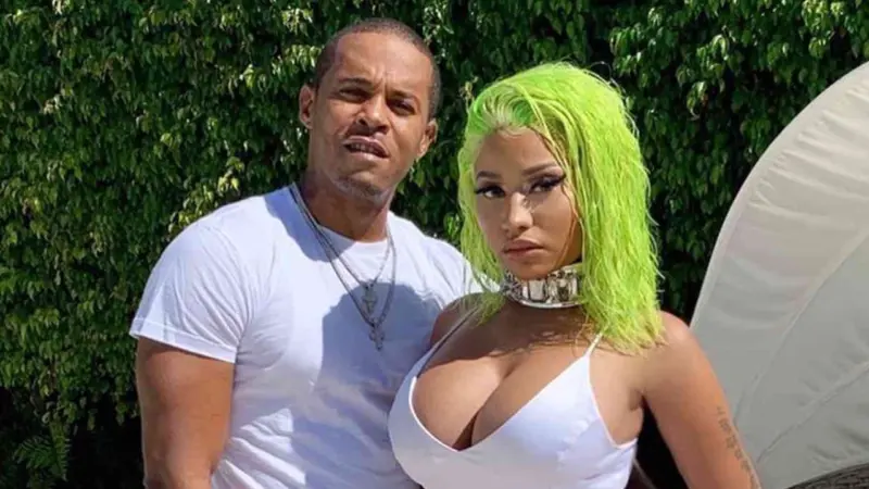 Who Is Nicki Minaj's Husband? Everything to Know About Kenneth Petty