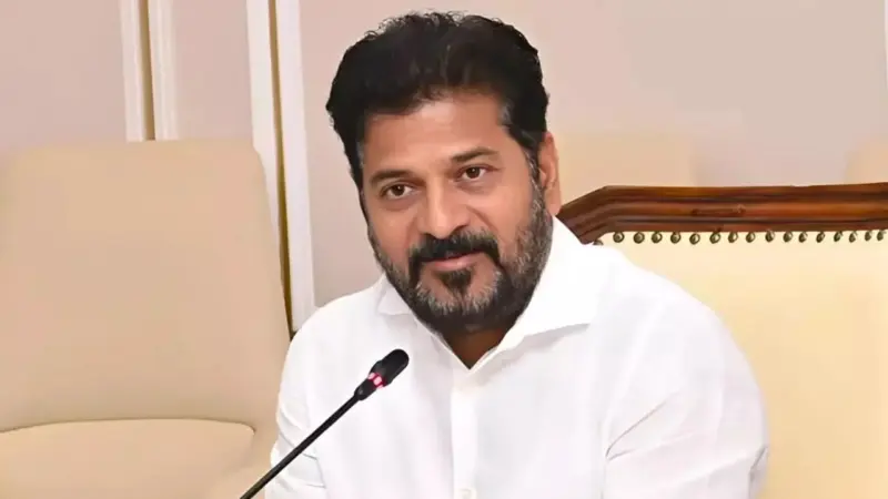 మళ్లీ ఢిల్లీకి సీఎం రేవంత్ రెడ్డి..కేబినెట్ విస్తరణపై క్లారిటీ!