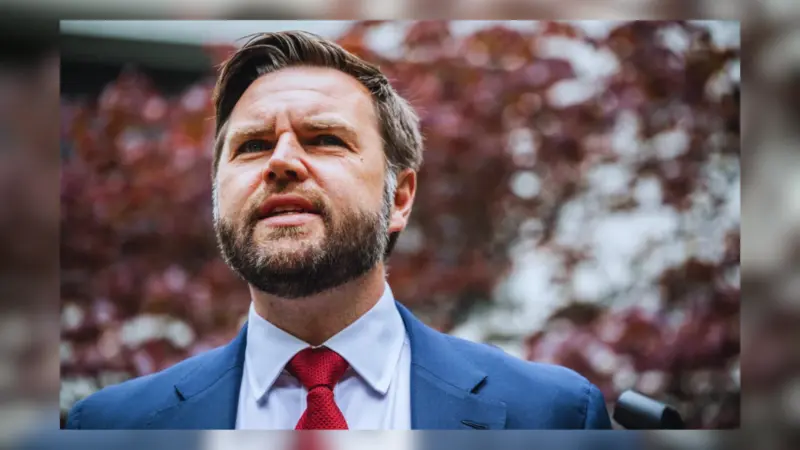 Who Is JD Vance? Key Facts About Donald Trump's Vice Presidential Pick