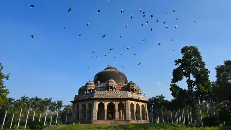 Weather forecast today: IMD predicts heavy rain for Himachal, Assam; mercury to rise by 3-6°C in Delhi, Gujarat