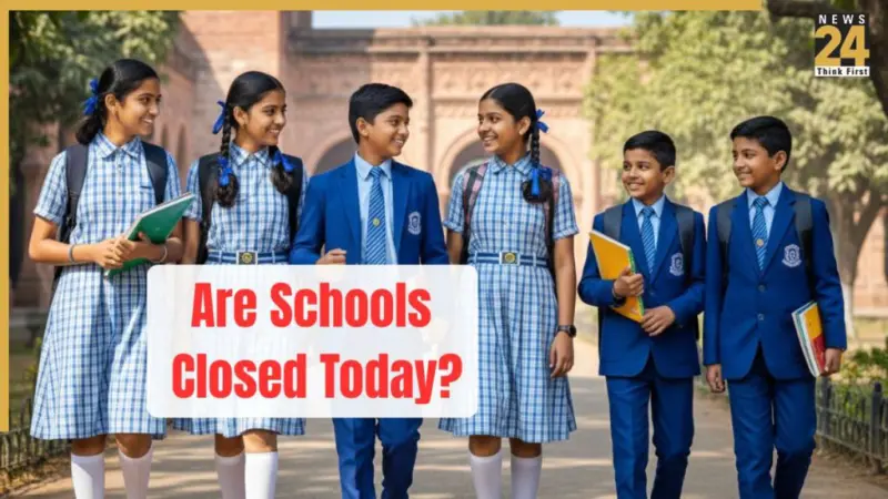 School Holiday, October 27: Are Schools Open or Closed Today? Schools to Remain Shut in THESE States for Chhath Puja- Check WhatsApp Group!