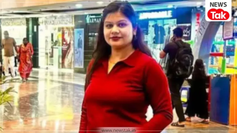 भीलवाड़ा की रीना किरार ने Facebook फ्रेंड को घर बुलाकर दी खौफनाक मौत, पुलिस ने बच्चे की नोटबुक से ऐसे सुलझाई गुत्थी!